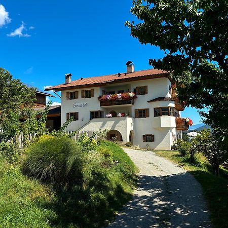 Gasserhof Barbiano  Exterior photo