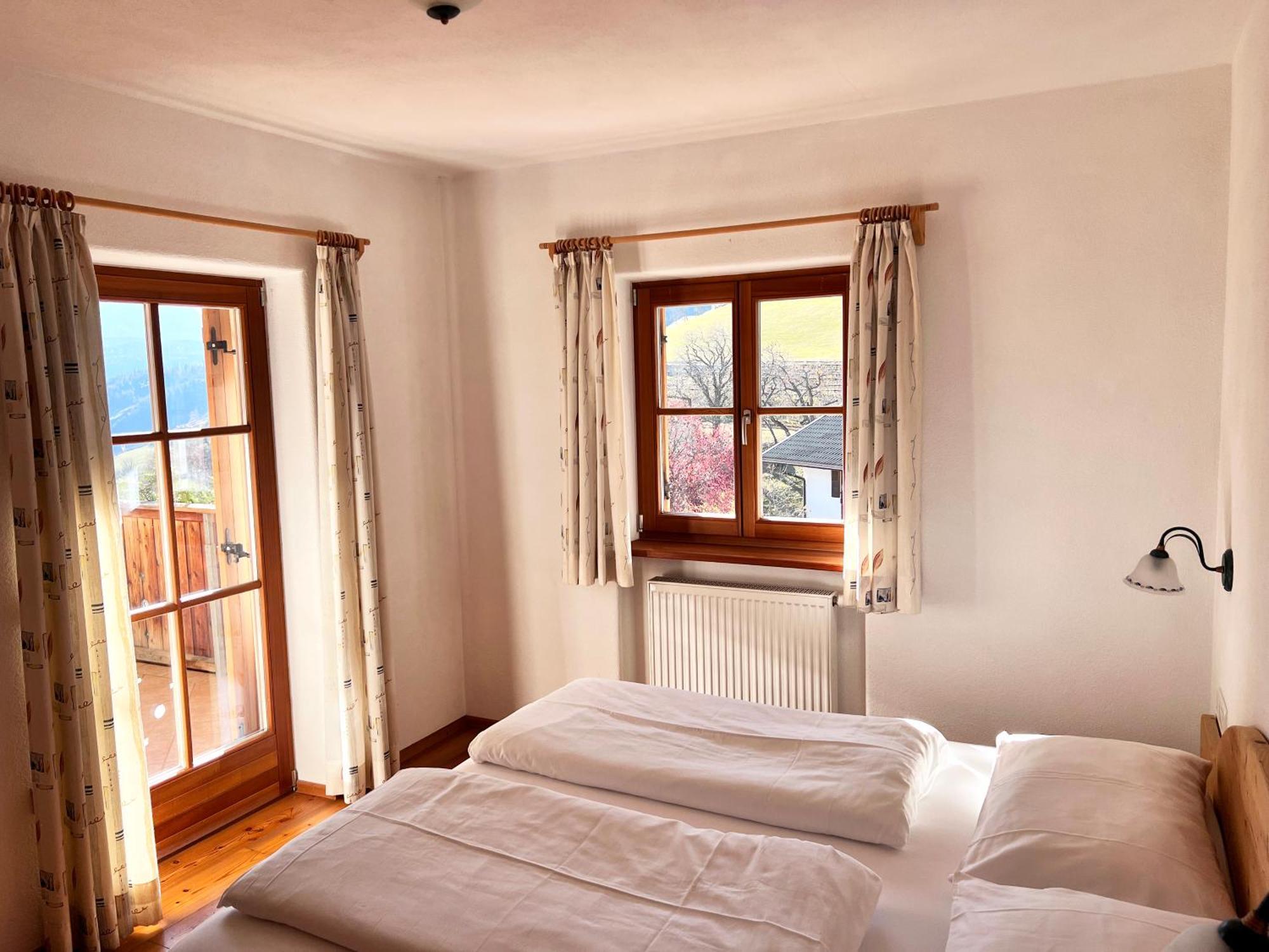 Gasserhof Barbiano  Exterior photo